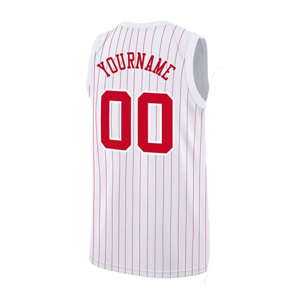 Summer Basketball Jersey - Yorkn Inc✅