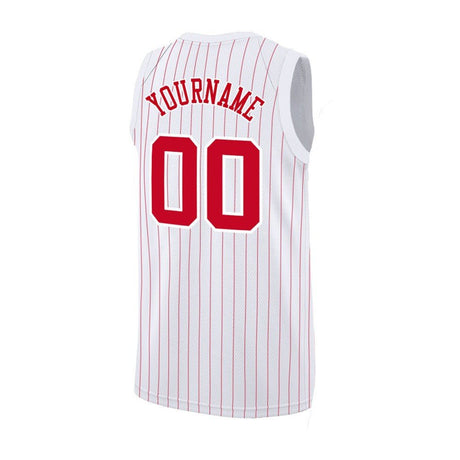 Summer Basketball Jersey - Yorkn Inc✅