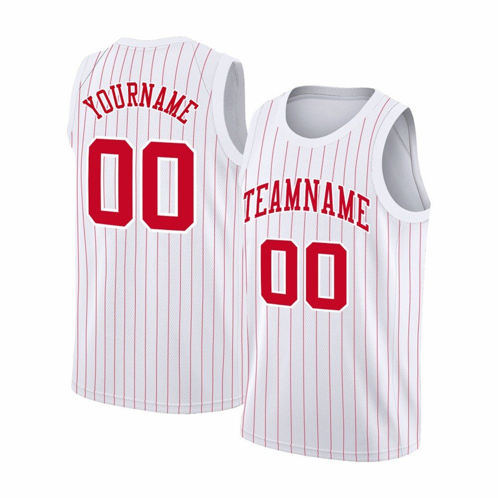 Summer Basketball Jersey - Yorkn Inc✅