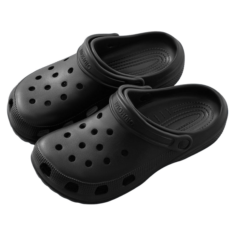 Summer Minimalist Ventilation Slides - Yorkn Inc✅