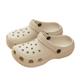 Summer Minimalist Ventilation Slides - Yorkn Inc✅