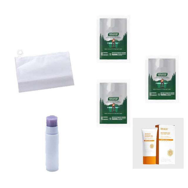 Summer Sunscreen Set - Yorkn Inc✅