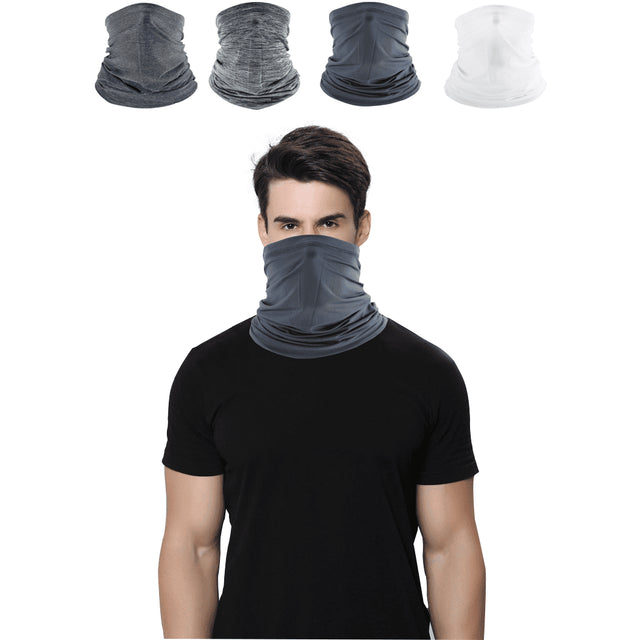 Summer Uv Protection Face Covers Bandana - Yorkn Inc✅