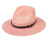 Sun Hat Wide Brim - Yorkn Inc✅