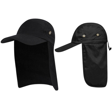 Sun Neck Cap - Yorkn Inc✅