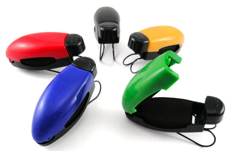 Sunglasses Clip - Yorkn Inc✅