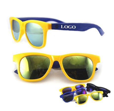Sunglasses Mirror Lenses - Yorkn Inc✅