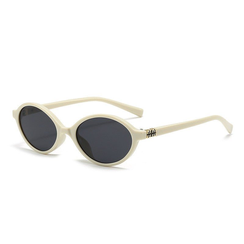 Sunglasses Set With Case - Yorkn Inc✅