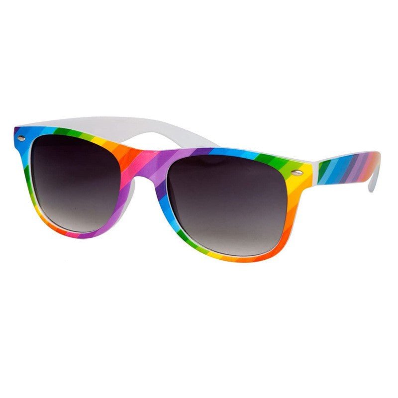 Sunglasses - Two Tone - Yorkn Inc✅