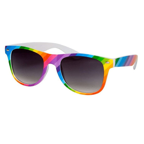 Sunglasses - Two Tone - Yorkn Inc✅
