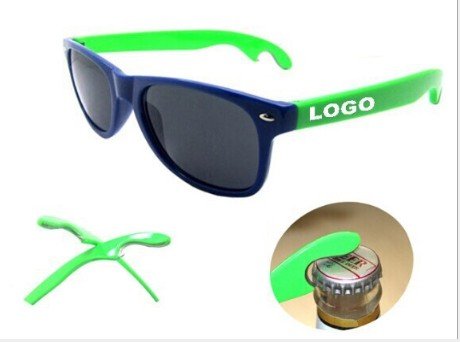 Sunglasses With Bottle Opener - Yorkn Inc✅