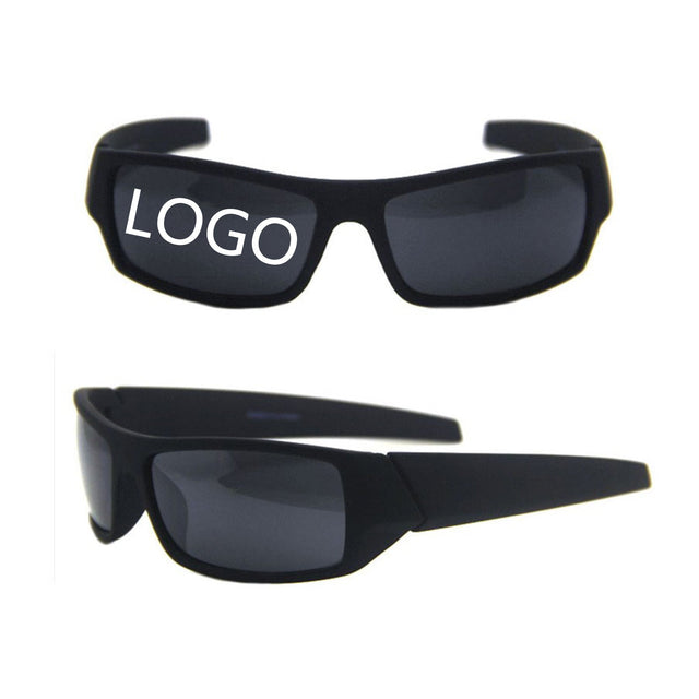 Sunglasses With Large Print - Yorkn Inc✅