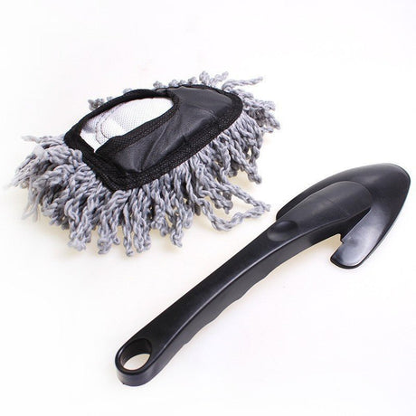 Super Soft Microfiber Car Dash Duster - Yorkn Inc✅