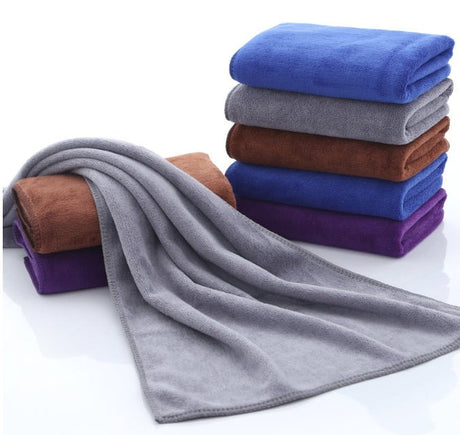 Superfine Fiber Beach Towels - Yorkn Inc✅