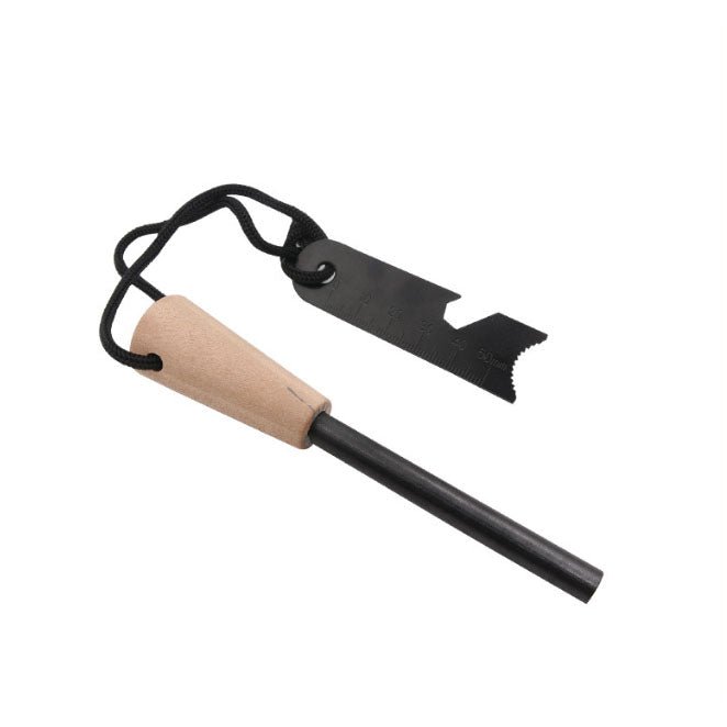Survival Lgniter With Neck Lanyard - Yorkn Inc✅