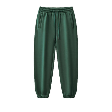 Sweat Pant With Pockets - Yorkn Inc✅