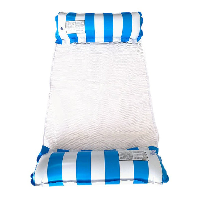 Swimming Lounger - Yorkn Inc✅