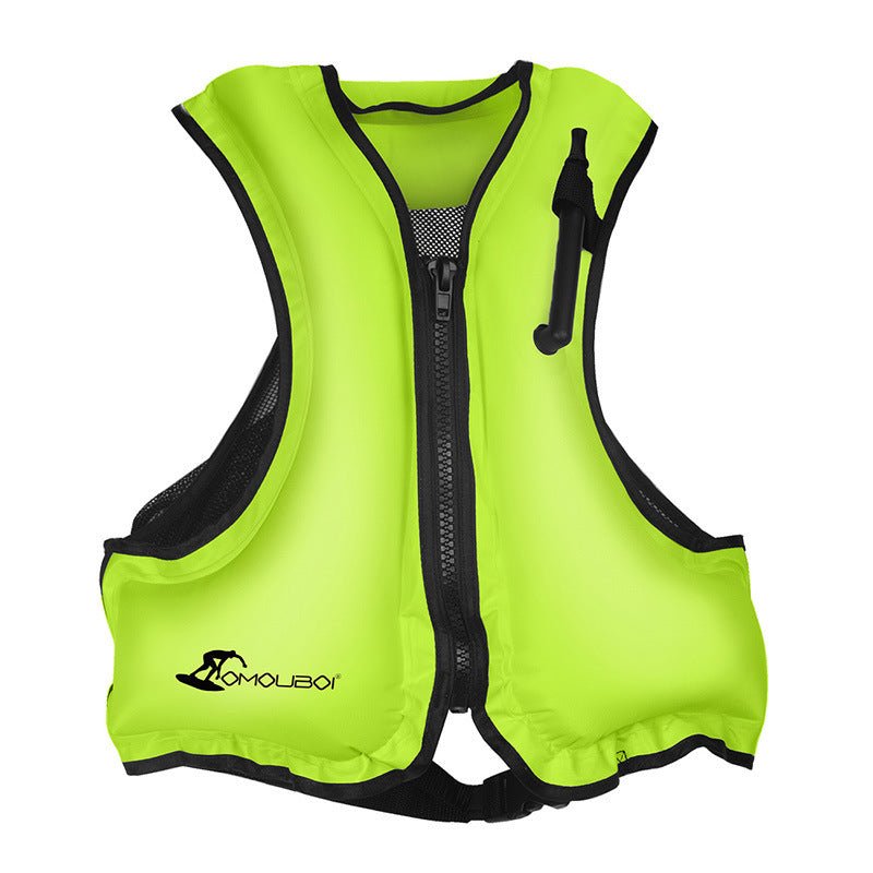 Swimming Survival Jacket - Yorkn Inc✅