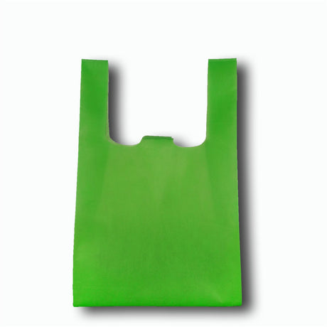 T-shirt Style Non - woven Tote Bag - Yorkn Inc✅