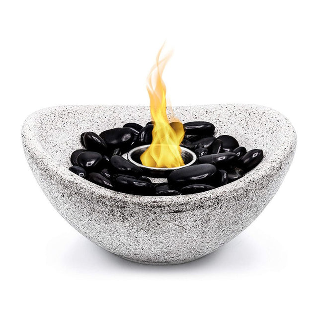 Tabletop Fire Pit - Yorkn Inc✅