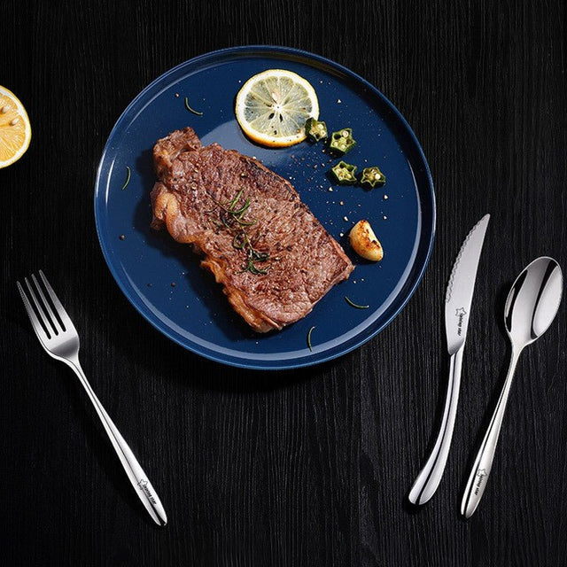 Tableware Set - Yorkn Inc✅