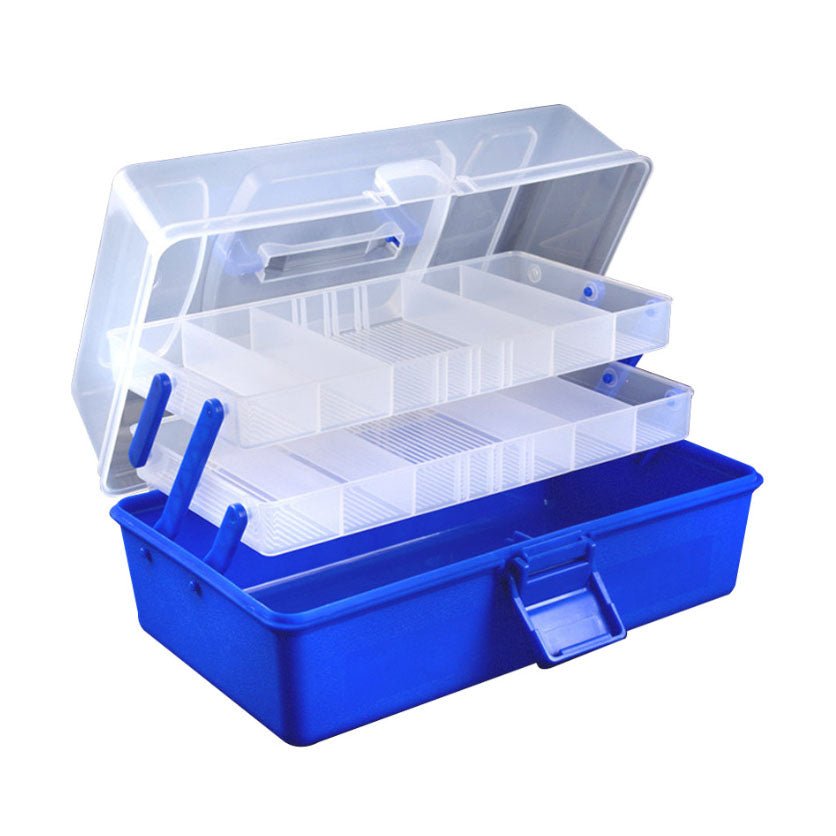 Tackle Box - Yorkn Inc✅