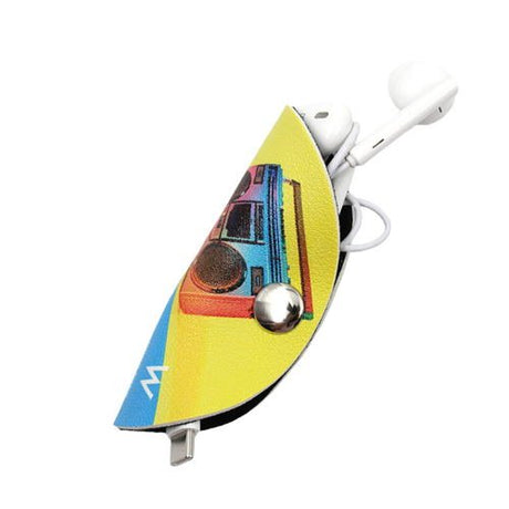 Taco Cord Organizer - Yorkn Inc✅