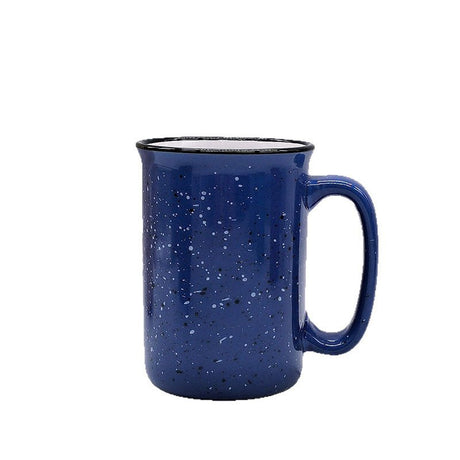 Tall Campfire Mug - 12 Oz - Yorkn Inc✅