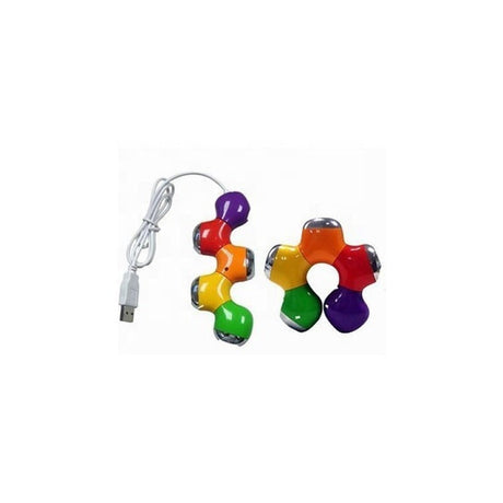 Tangle Usb 2.0 Hub - Yorkn Inc✅