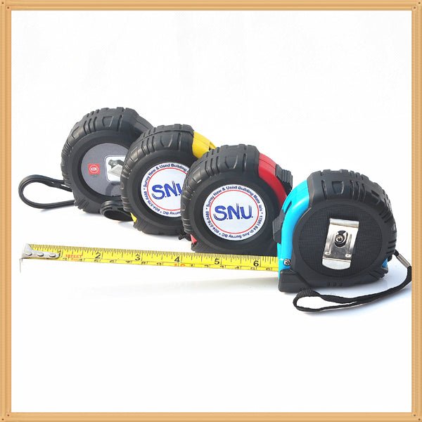 Tape Measure - Yorkn Inc✅