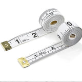 Tape Measure Black And White - Yorkn Inc✅