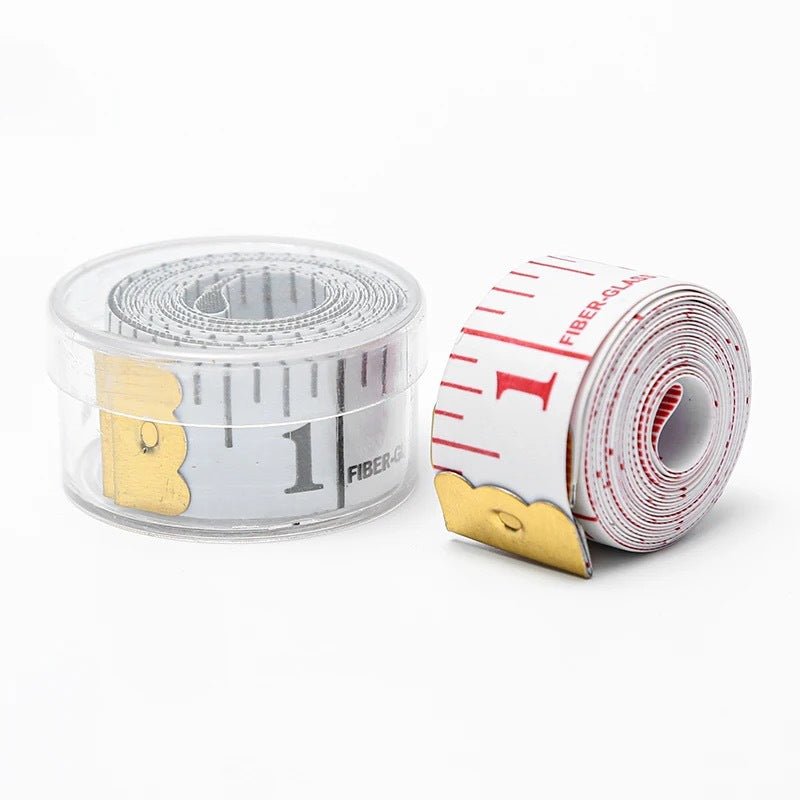 Tape Measure Black And White - Yorkn Inc✅