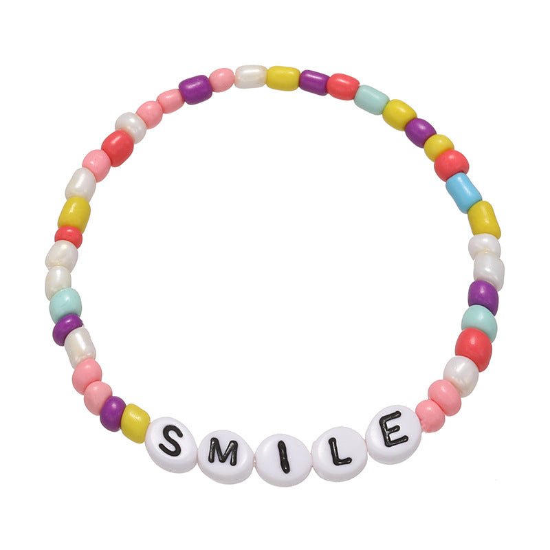 Taylor Tour Friendship Beaded Bracelet - Yorkn Inc✅