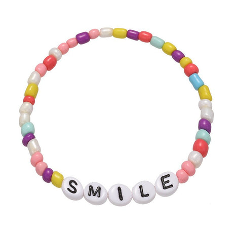 Taylor Tour Friendship Beaded Bracelet - Yorkn Inc✅