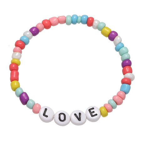 Taylor Tour Friendship Beaded Bracelet - Yorkn Inc✅