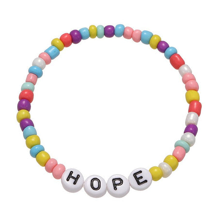 Taylor Tour Friendship Beaded Bracelet - Yorkn Inc✅