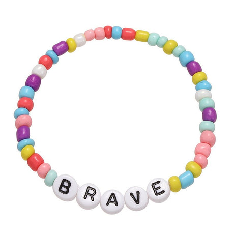 Taylor Tour Friendship Beaded Bracelet - Yorkn Inc✅