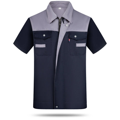 Technician T-shirt (short Sleeve) - Yorkn Inc✅