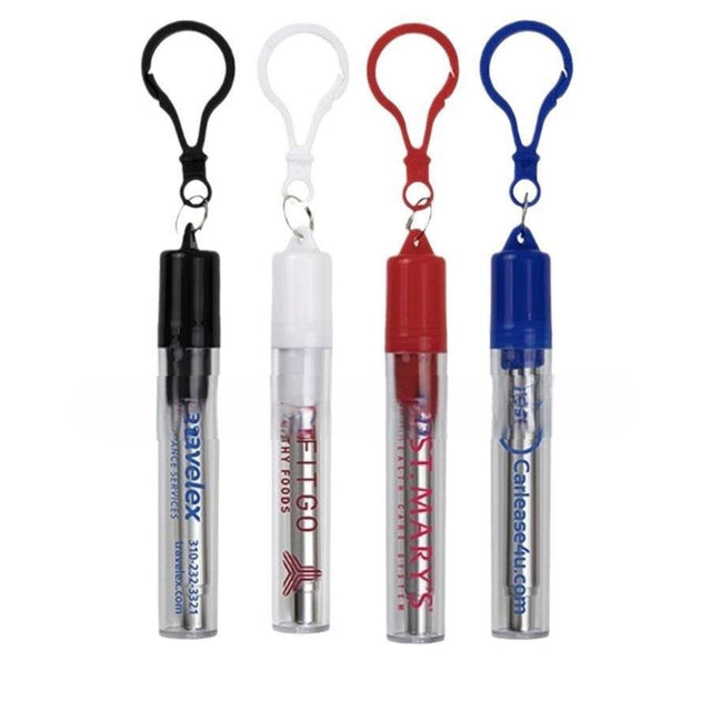 Telescope Straw - Yorkn Inc✅
