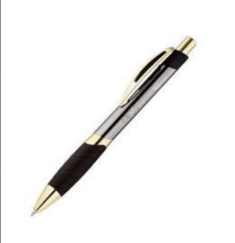 Telescopic Ballpoint Pen - Yorkn Inc✅