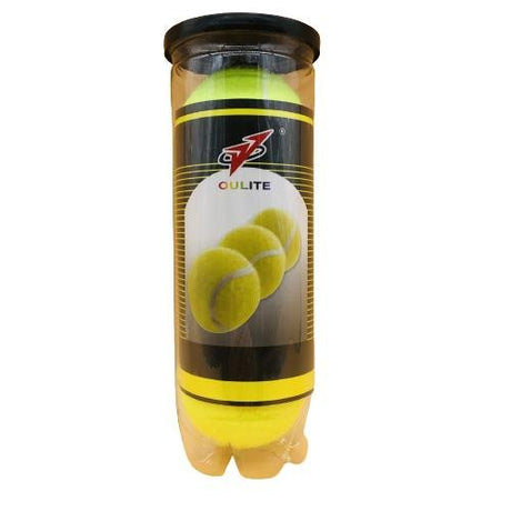 Tennis Balls - 3 Pack - Yorkn Inc✅