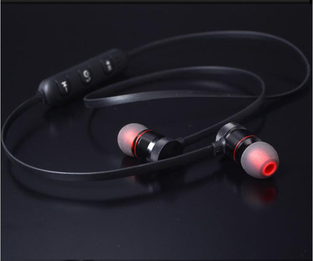 Tenor Magnetic Wireless Earbuds - Yorkn Inc✅
