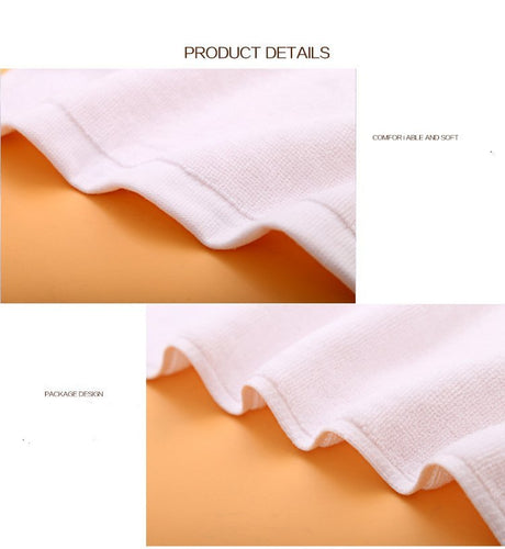 Terry Beach Towel - Yorkn Inc✅
