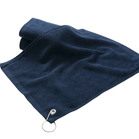 Terry Cloth Golf Towel - Yorkn Inc✅