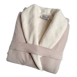 Terry Microfiber Bathrobe - Yorkn Inc✅