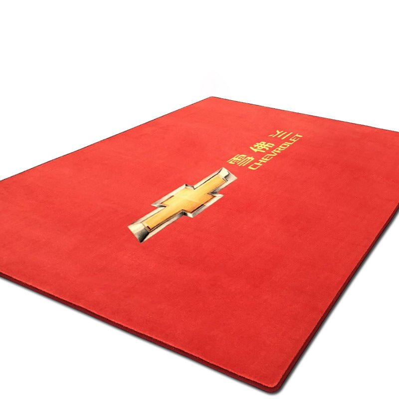 Terylene Custom Mat - Yorkn Inc✅