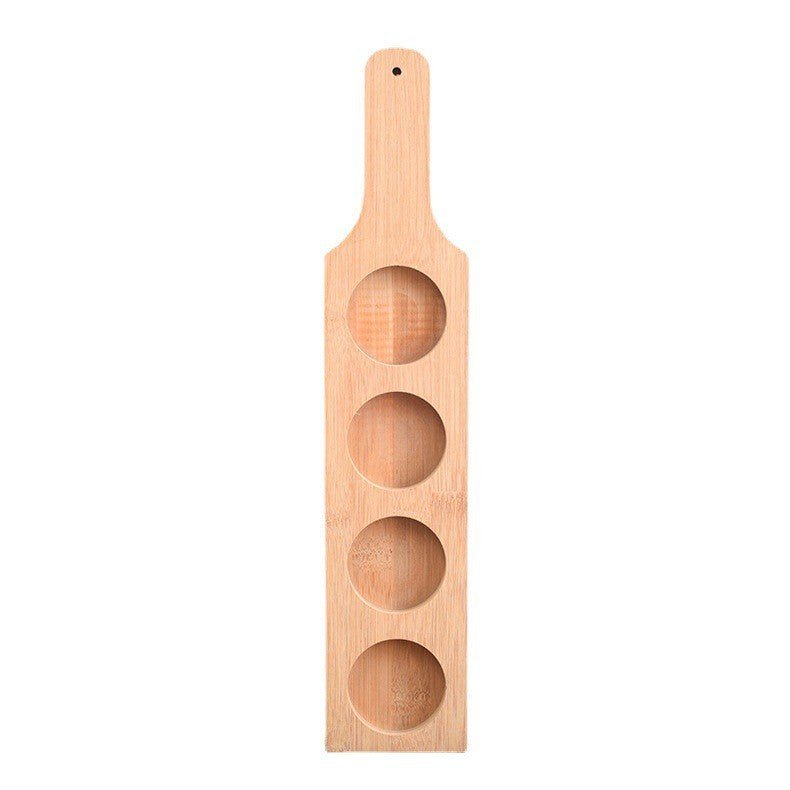 The Beer Tasting Tray - Yorkn Inc✅