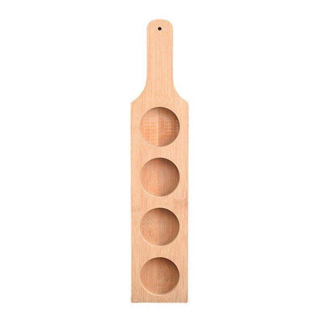The Beer Tasting Tray - Yorkn Inc✅