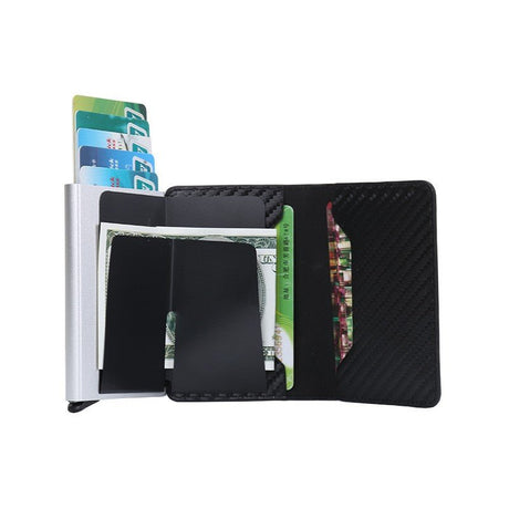 The Card Case Automatically Pops Up - Yorkn Inc✅