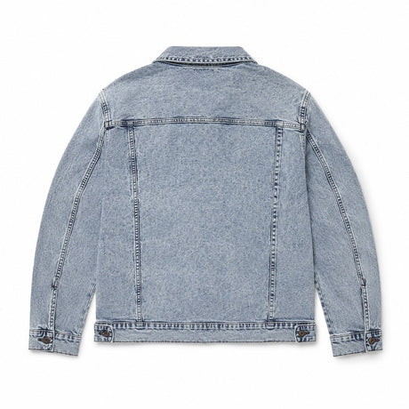 The Denim Jacket - Yorkn Inc✅